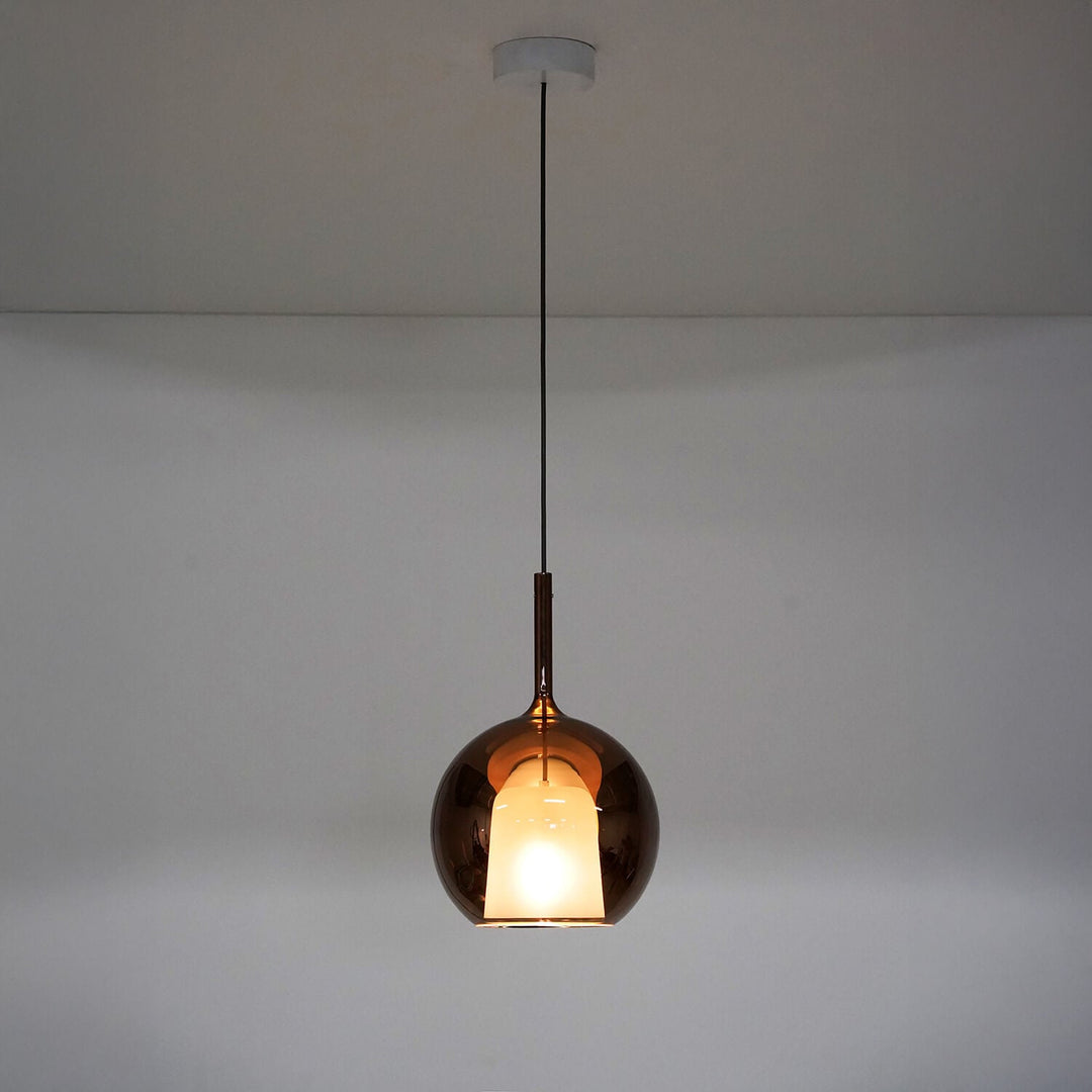 Glo Suspension Lamp v1 Chandeliers & Suspension Lamps Penta
