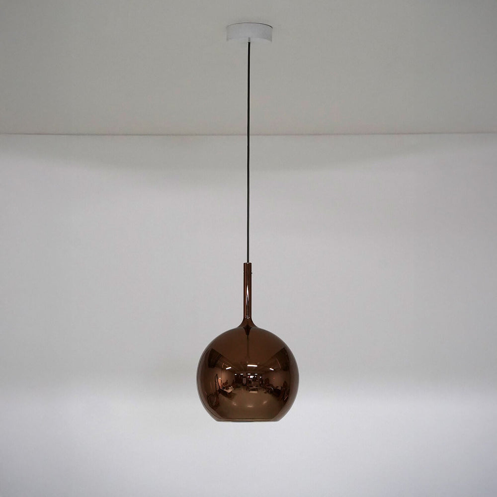 Glo Suspension Lamp v1 Chandeliers & Suspension Lamps Penta