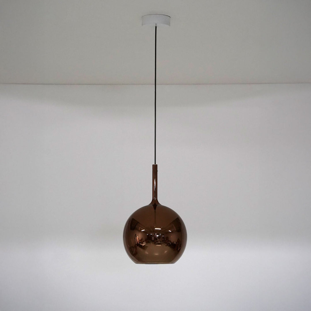 Glo Suspension Lamp v1 Chandeliers & Suspension Lamps Penta
