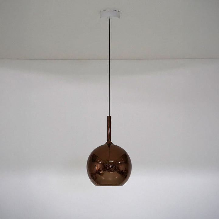 Glo Suspension Lamp v1 Chandeliers & Suspension Lamps Penta