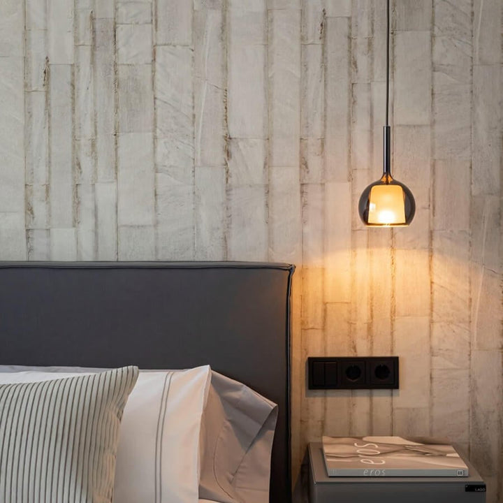 Glo Suspension Lamp v1 Chandeliers & Suspension Lamps Penta
