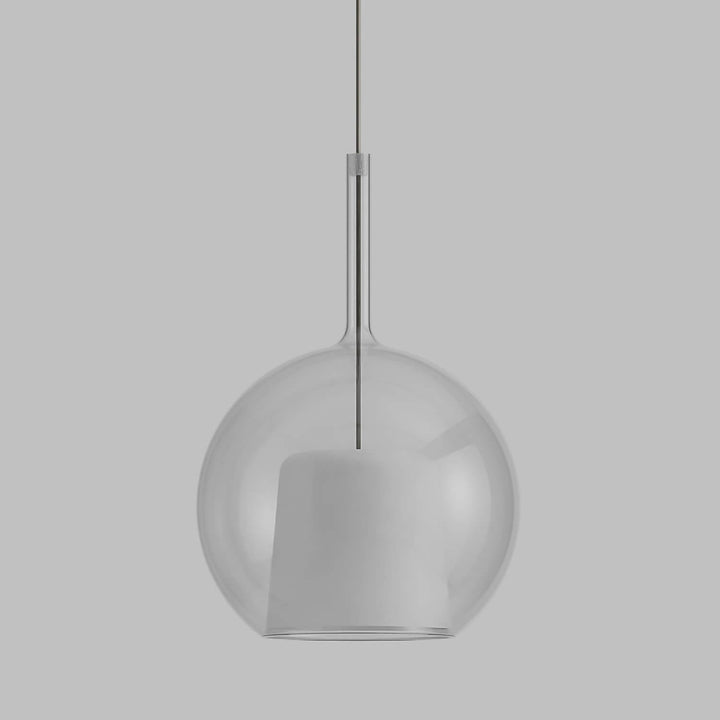 Glo Suspension Lamp v1 Chandeliers & Suspension Lamps Penta