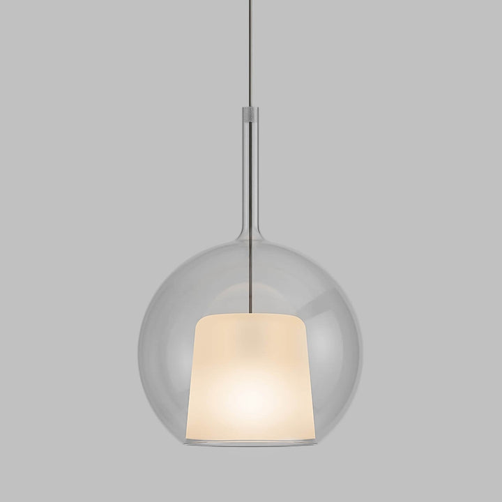 Glo Suspension Lamp v1 Chandeliers & Suspension Lamps Penta