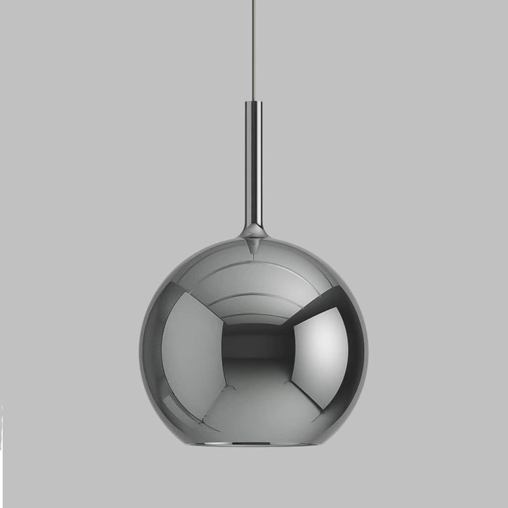 Glo Suspension Lamp v1 Chandeliers & Suspension Lamps Penta