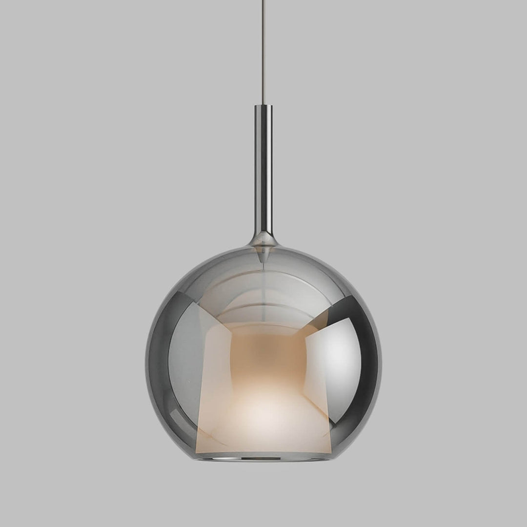 Glo Suspension Lamp v1 Chandeliers & Suspension Lamps Penta
