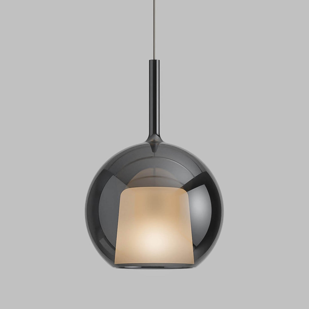 Glo Suspension Lamp v1 Chandeliers & Suspension Lamps Penta