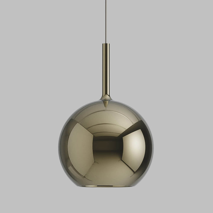 Glo Suspension Lamp v1 Chandeliers & Suspension Lamps Penta