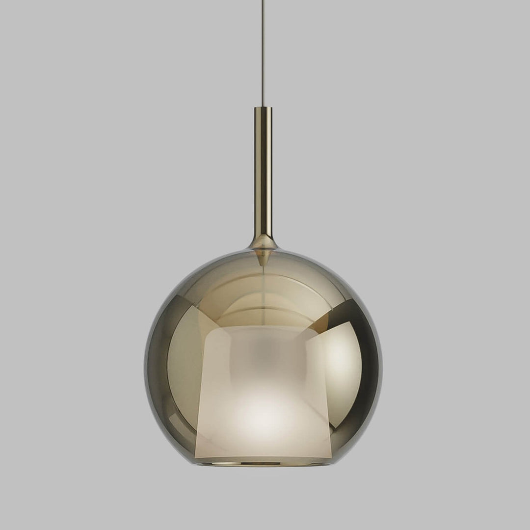 Glo Suspension Lamp v1 Chandeliers & Suspension Lamps Penta