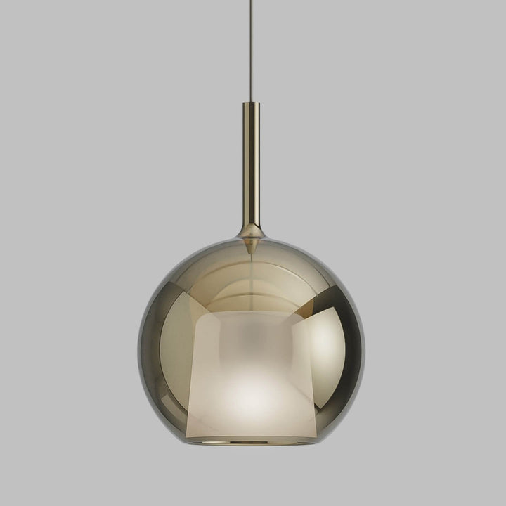 Glo Suspension Lamp v1 Chandeliers & Suspension Lamps Penta