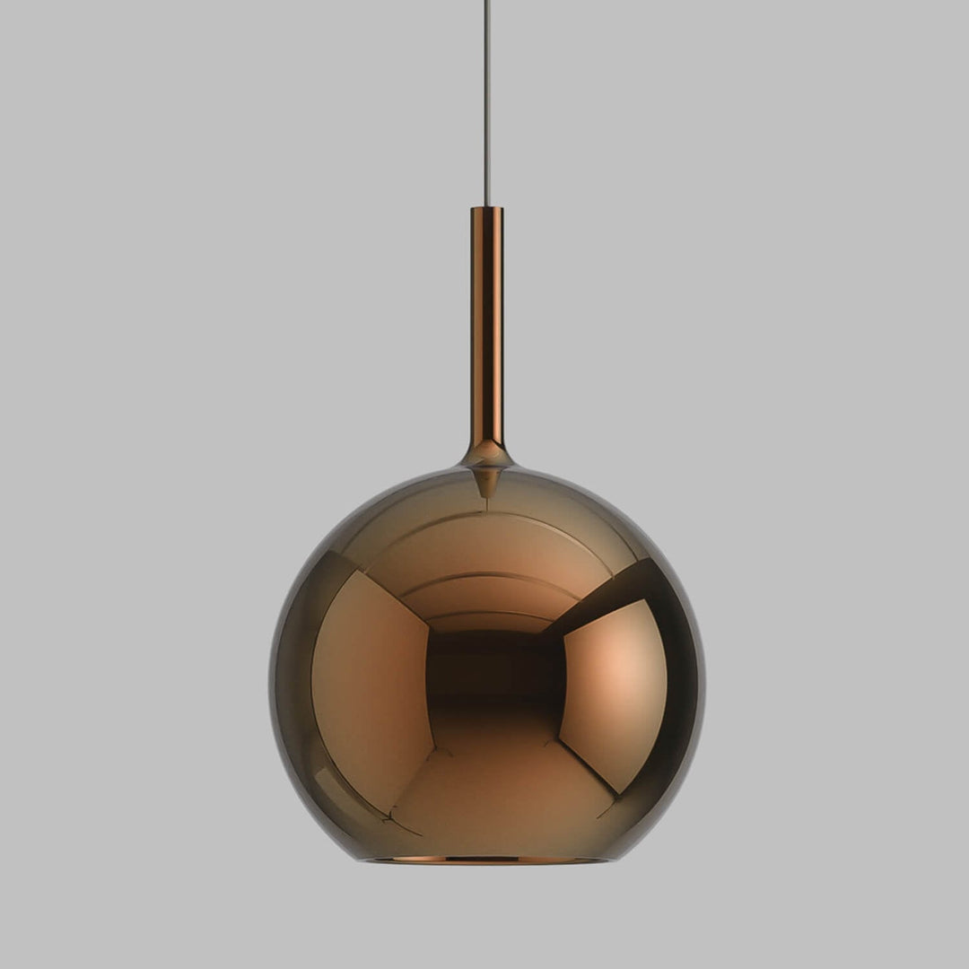 Glo Suspension Lamp v1 Chandeliers & Suspension Lamps Penta