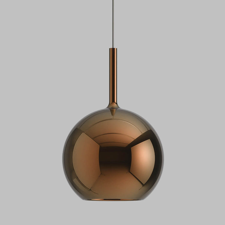 Glo Suspension Lamp v1 Chandeliers & Suspension Lamps Penta