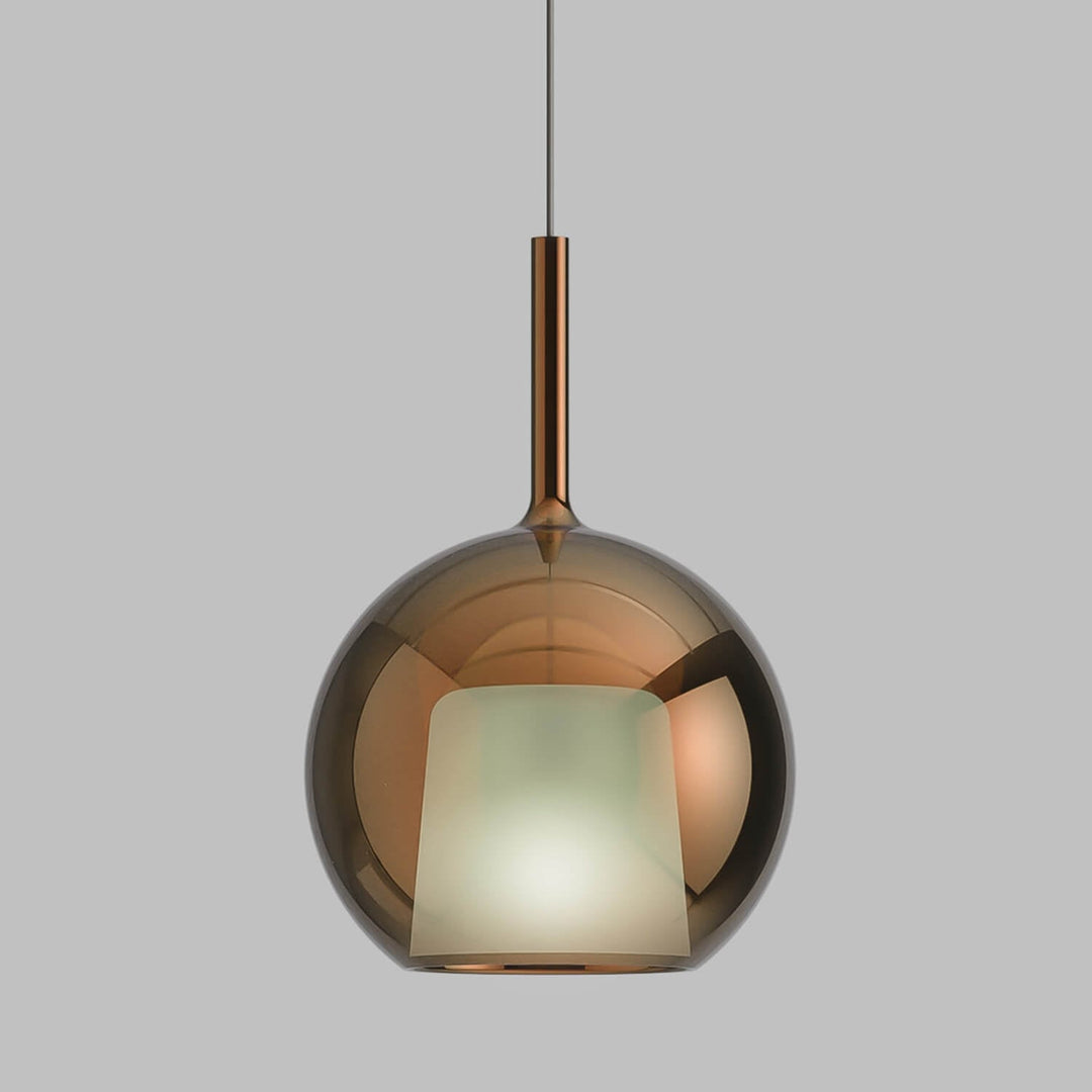 Glo Suspension Lamp v1 Chandeliers & Suspension Lamps Penta