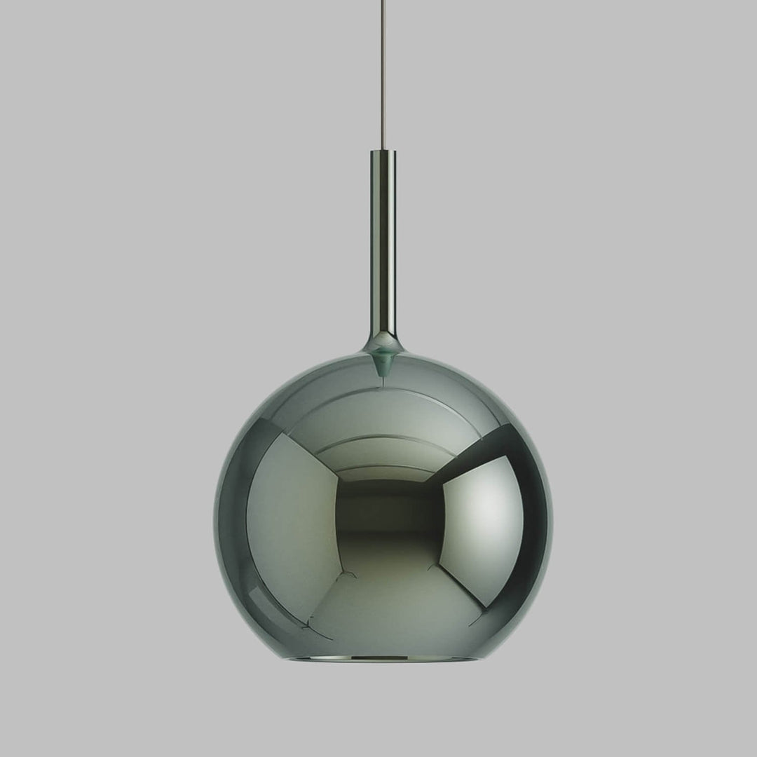 Glo Suspension Lamp v1 Chandeliers & Suspension Lamps Penta