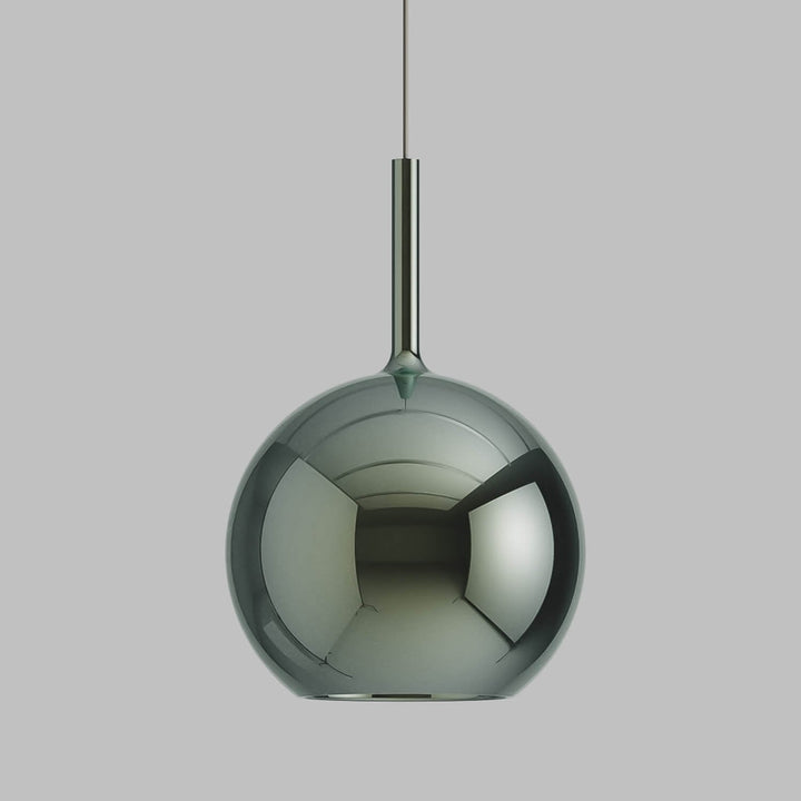 Glo Suspension Lamp v1 Chandeliers & Suspension Lamps Penta