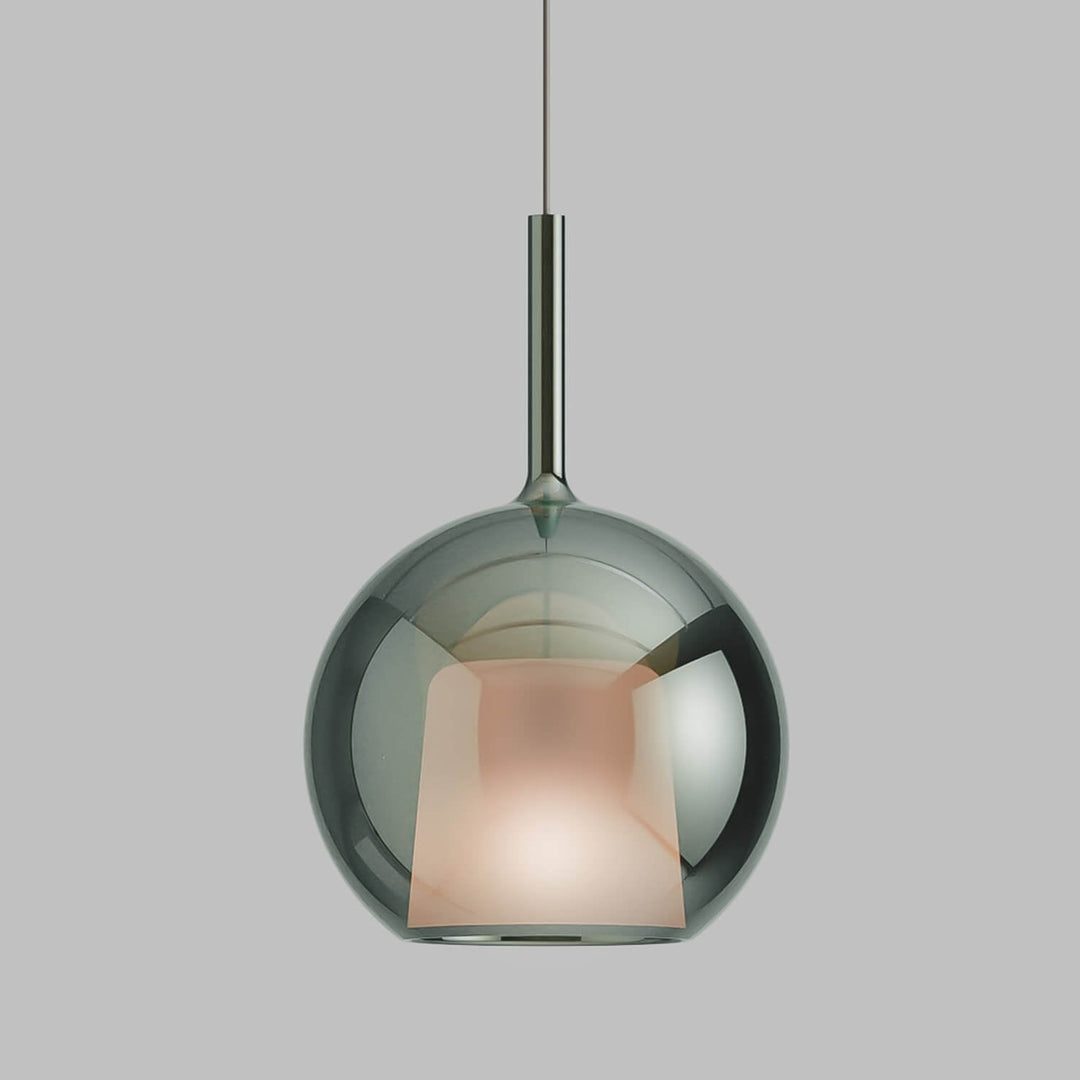 Glo Suspension Lamp v1 Chandeliers & Suspension Lamps Penta
