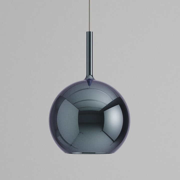 Glo Suspension Lamp v1 Chandeliers & Suspension Lamps Penta