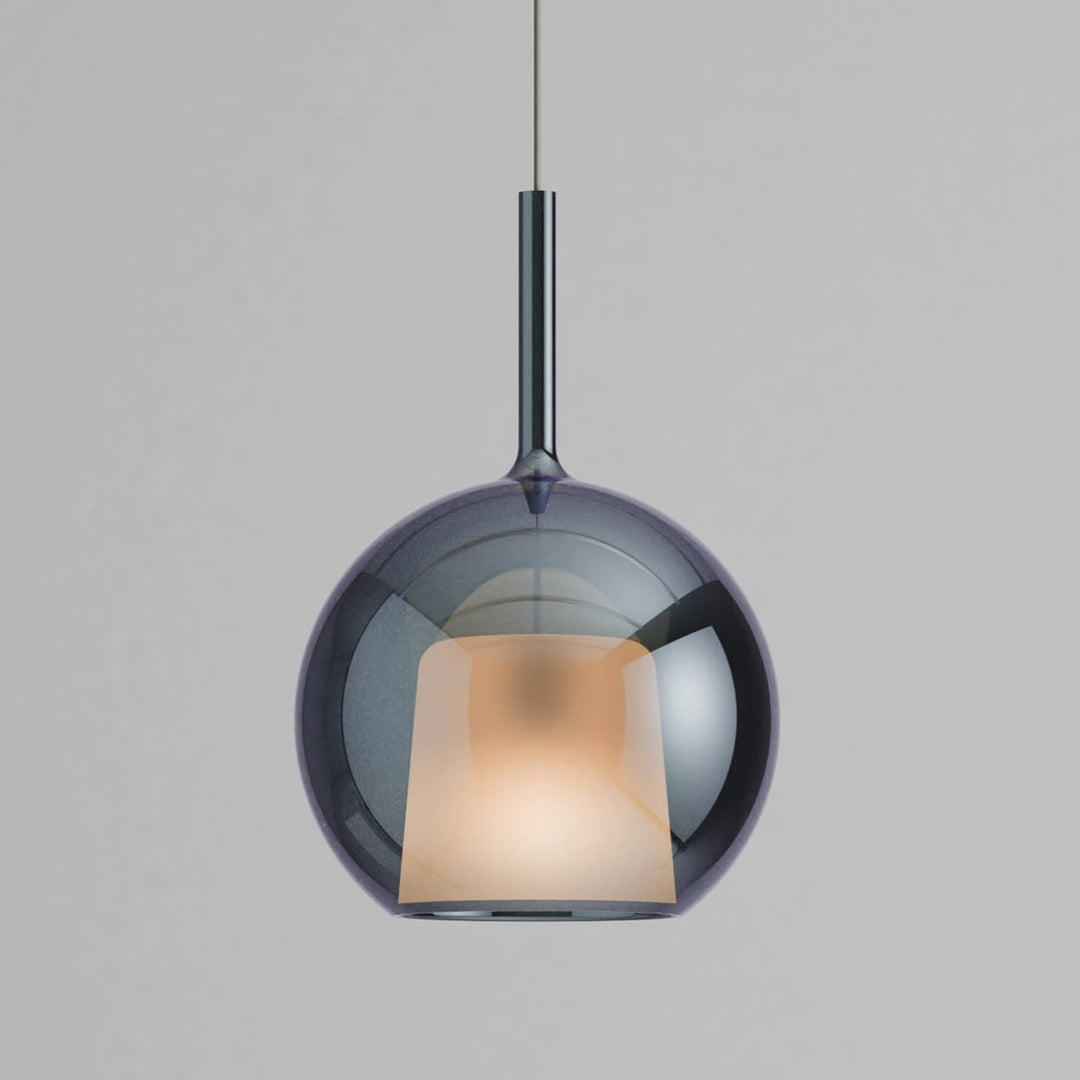 Glo Suspension Lamp v1 Chandeliers & Suspension Lamps Penta