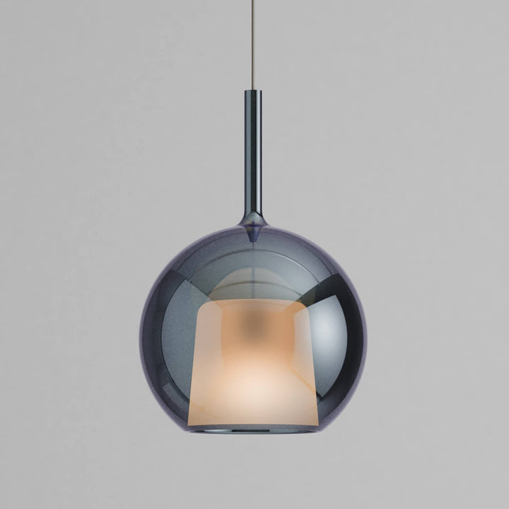 Glo Suspension Lamp v1 Chandeliers & Suspension Lamps Penta