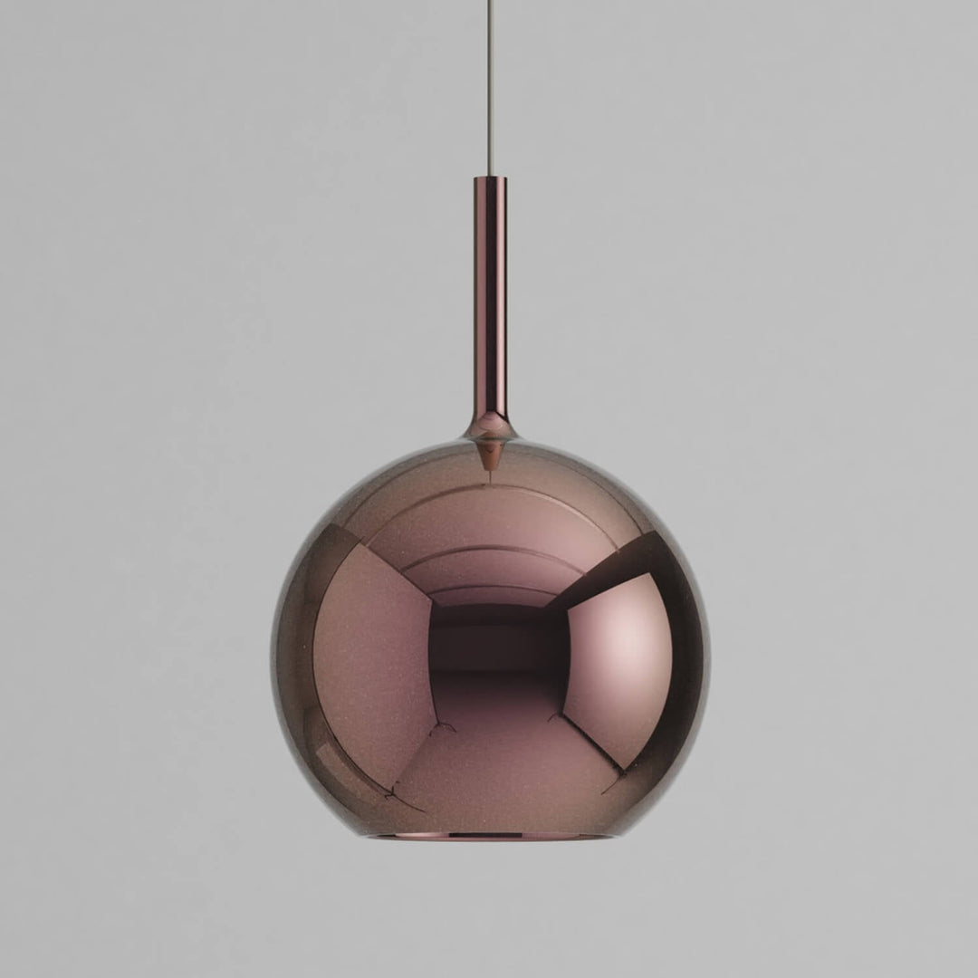 Glo Suspension Lamp v1 Chandeliers & Suspension Lamps Penta