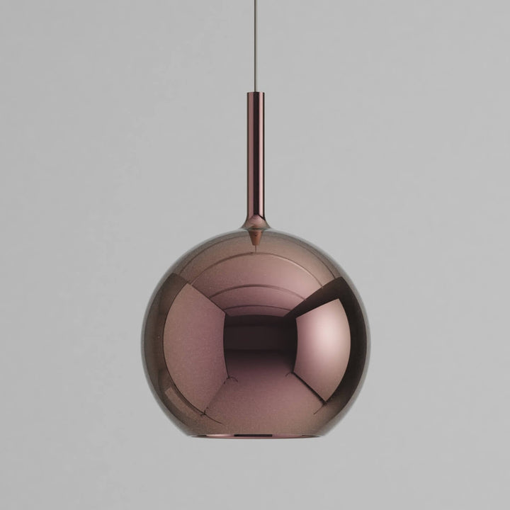 Glo Suspension Lamp v1 Chandeliers & Suspension Lamps Penta