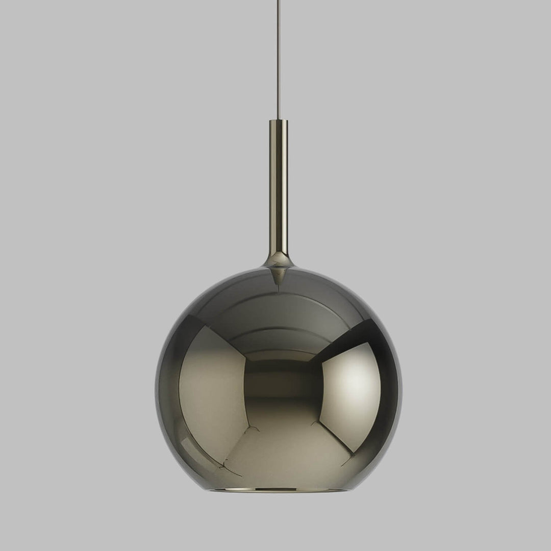 Glo Suspension Lamp v1 Chandeliers & Suspension Lamps Penta