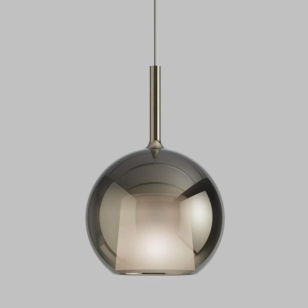Glo Suspension Lamp v1 Chandeliers & Suspension Lamps Penta
