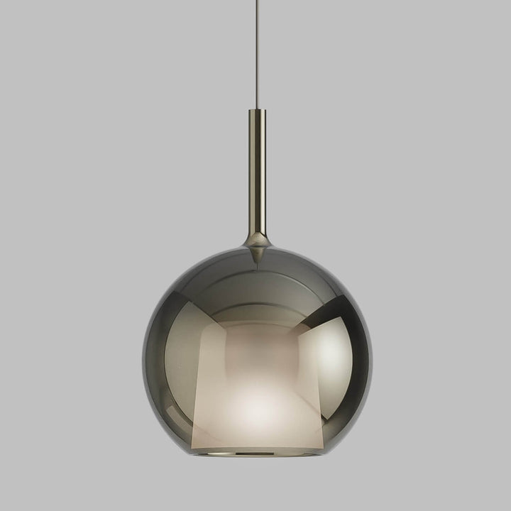 Glo Suspension Lamp v1 Chandeliers & Suspension Lamps Penta