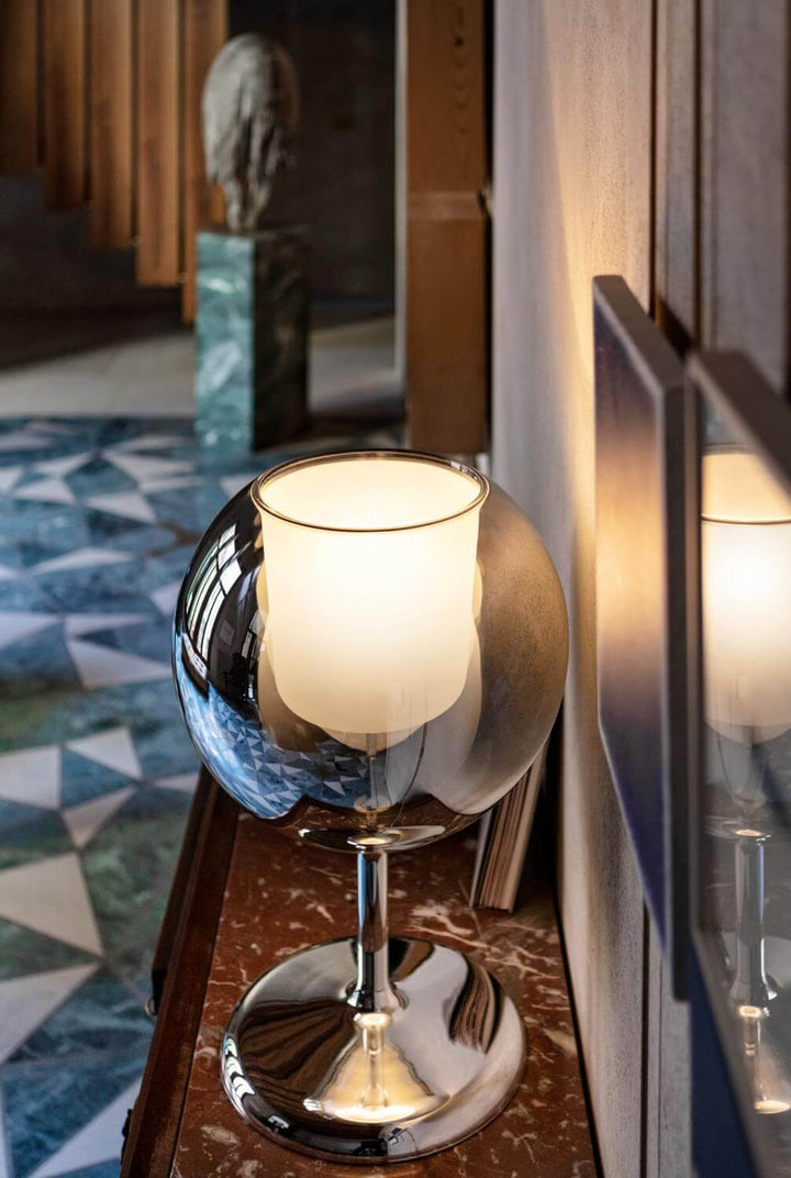 Glo Table Lamp Table Lamps Penta