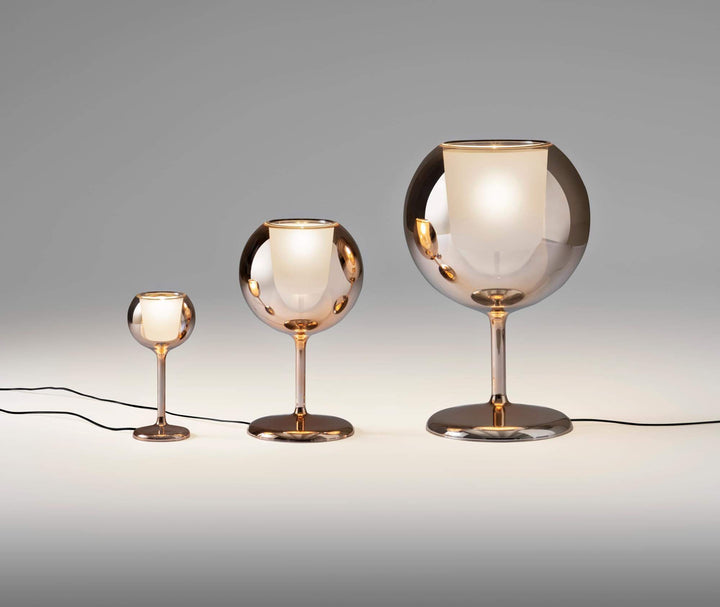 Glo Table Lamp Table Lamps Penta