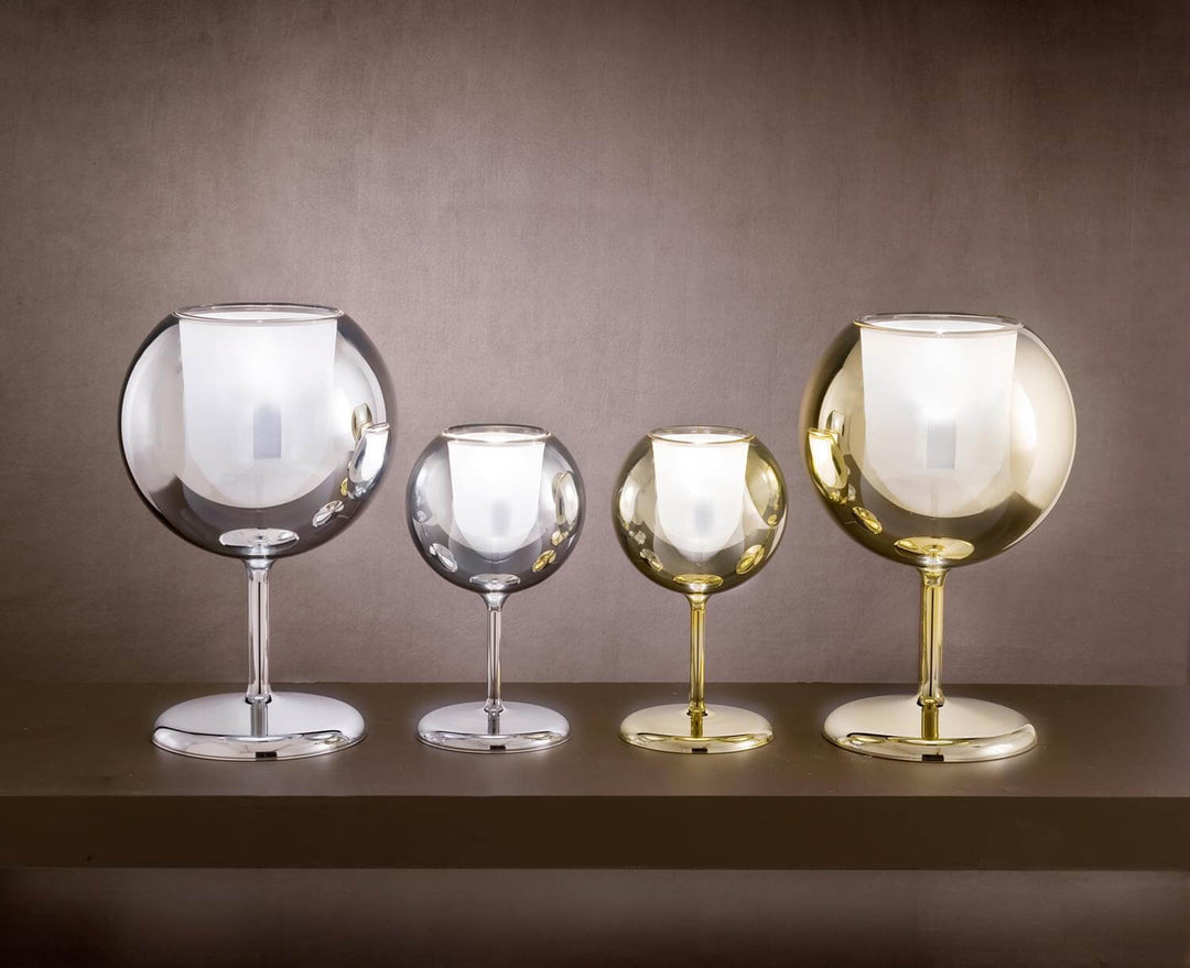 Glo Table Lamp Table Lamps Penta