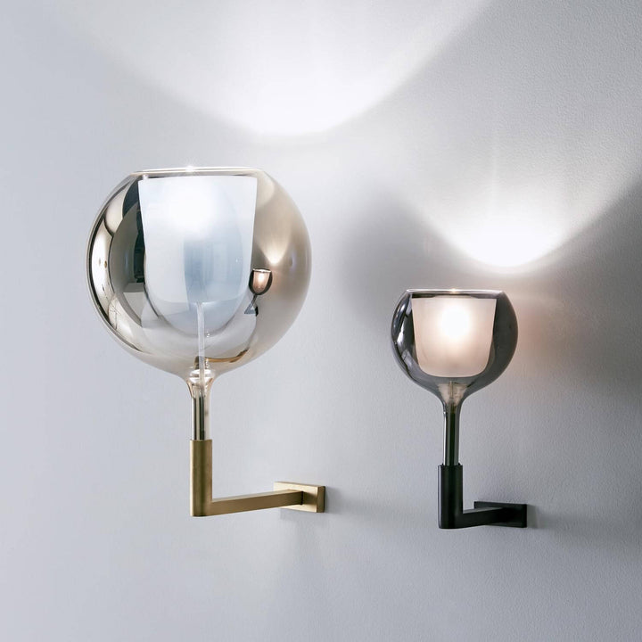 Glo Wall Lamp Wall Lamps & Sconces Penta