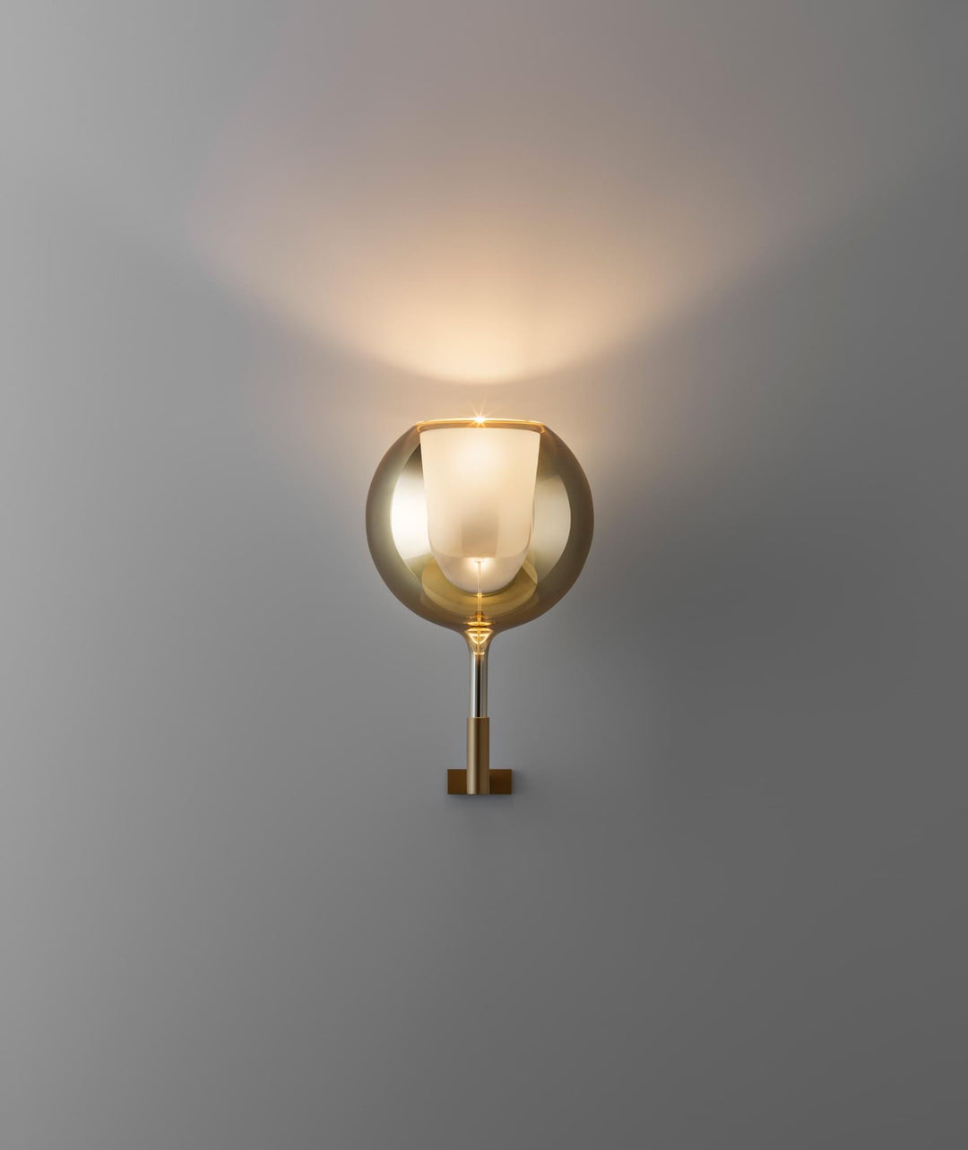 Glo Wall Lamp Wall Lamps & Sconces Penta