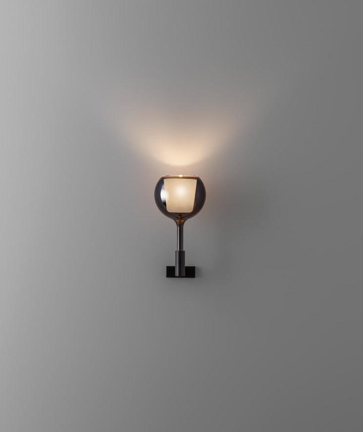 Glo Wall Lamp Wall Lamps & Sconces Penta