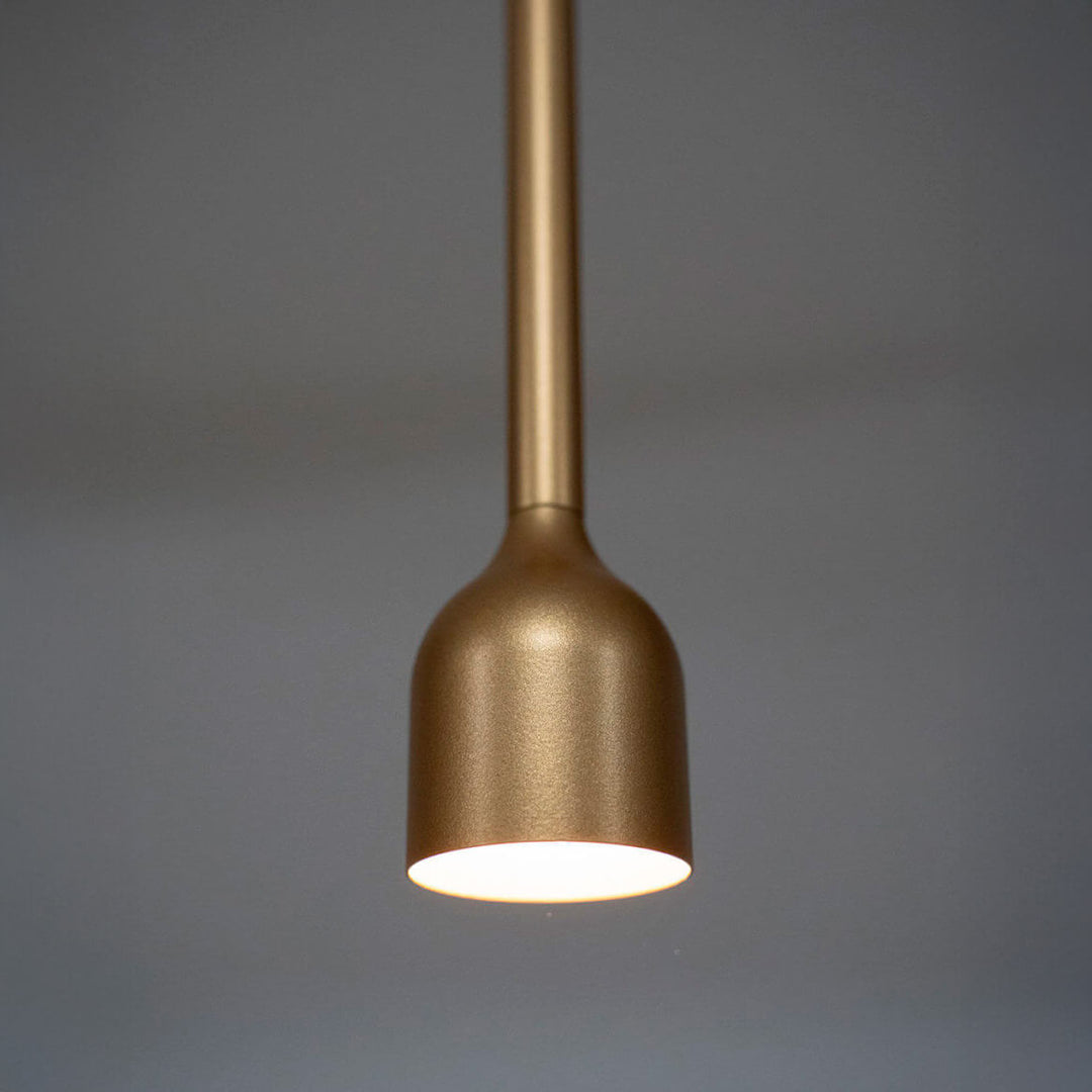 Hail Suspension Lamp Chandeliers & Suspension Lamps Penta