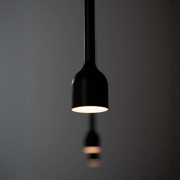 Hail Suspension Lamp Chandeliers & Suspension Lamps Penta
