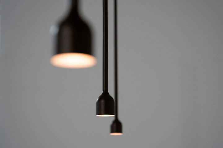 Hail Suspension Lamp Chandeliers & Suspension Lamps Penta