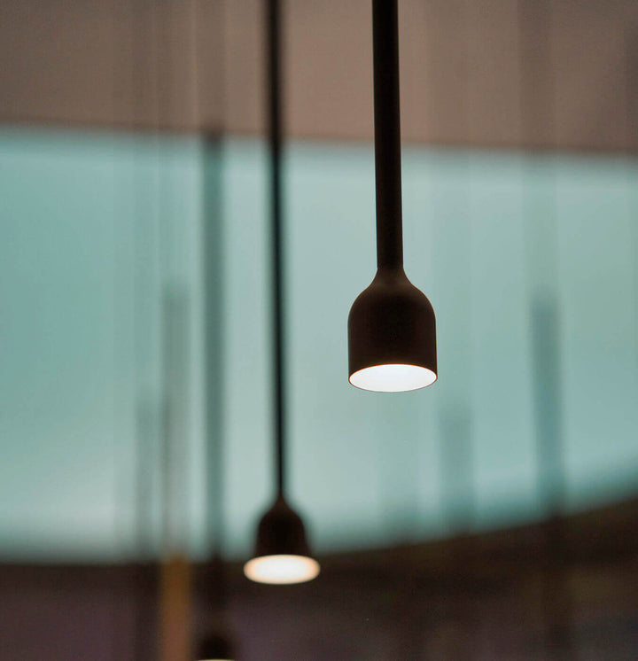 Hail Suspension Lamp Chandeliers & Suspension Lamps Penta