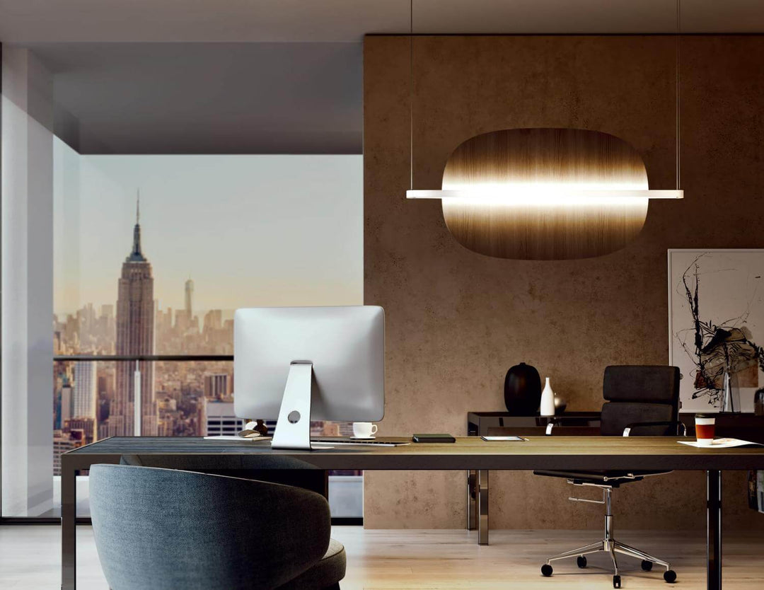 Hang Out Suspension Lamp v1 Chandeliers & Suspension Lamps Penta