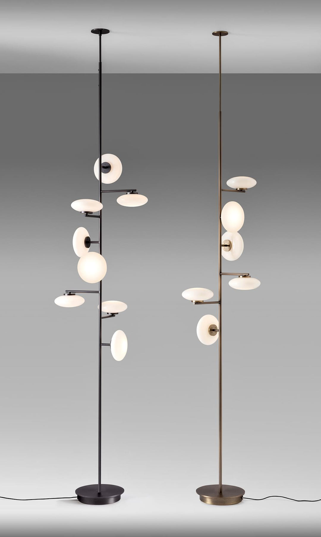 Mami Floor to Ceiling Lamp Floor Lamps Penta