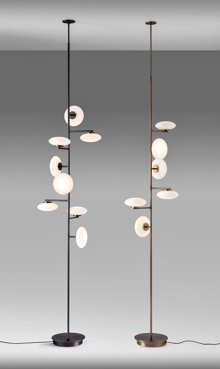 Mami Floor to Ceiling Lamp Floor Lamps Penta