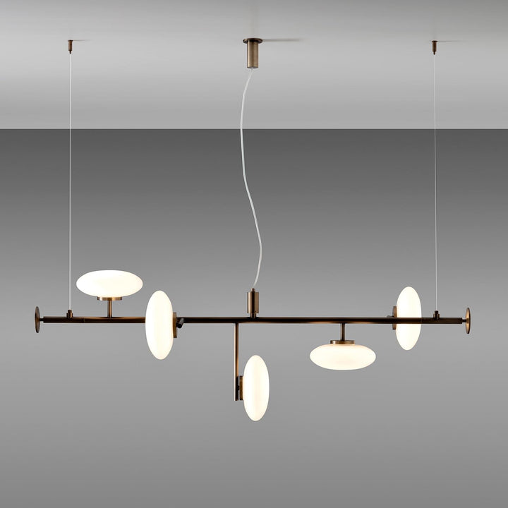 Mamì Suspension Lamp Chandeliers & Suspension Lamps Penta