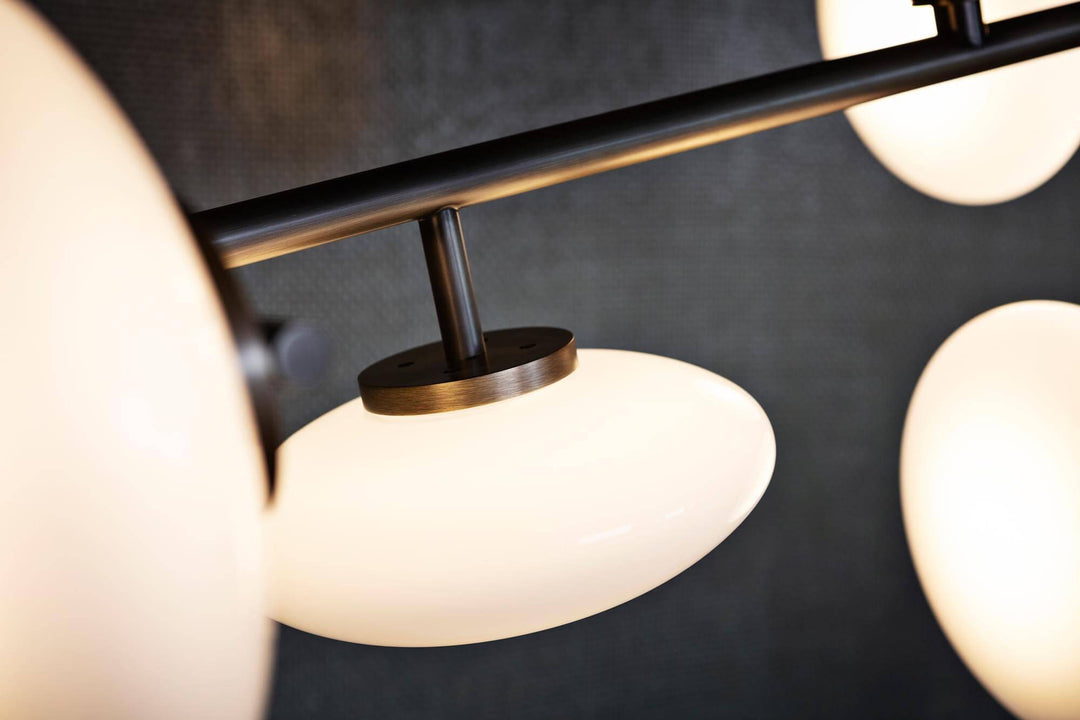 Mamì Suspension Lamp Chandeliers & Suspension Lamps Penta