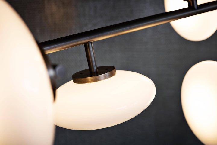 Mamì Suspension Lamp Chandeliers & Suspension Lamps Penta