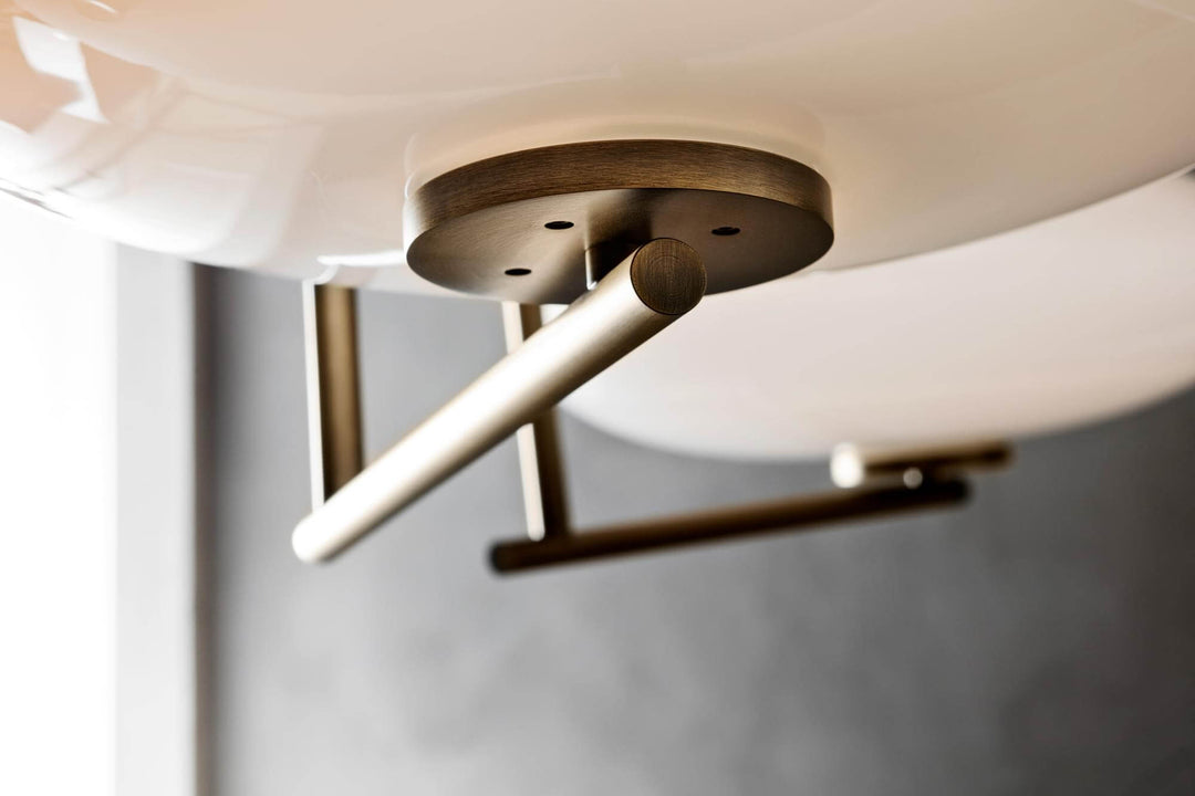 Mamì Suspension Lamp Chandeliers & Suspension Lamps Penta