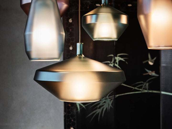MoM Suspension Lamp v1 Chandeliers & Suspension Lamps Penta