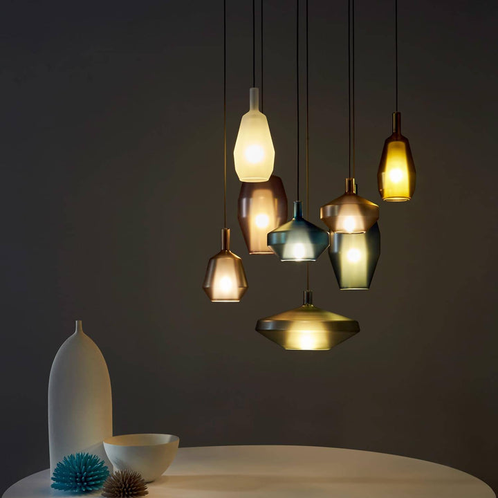 MoM Suspension Lamp v1 Chandeliers & Suspension Lamps Penta