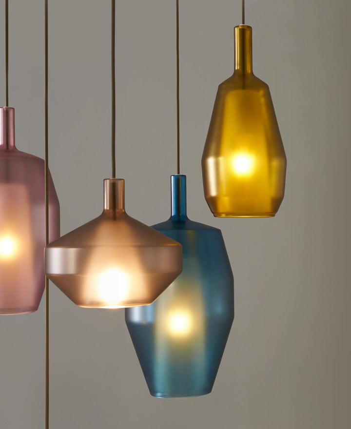 MoM Suspension Lamp v1 Chandeliers & Suspension Lamps Penta
