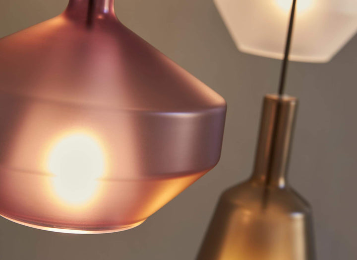 MoM Suspension Lamp v1 Chandeliers & Suspension Lamps Penta