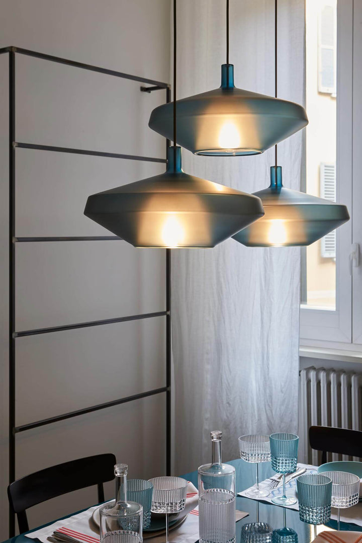 MoM Suspension Lamp v3 Chandeliers & Suspension Lamps Penta