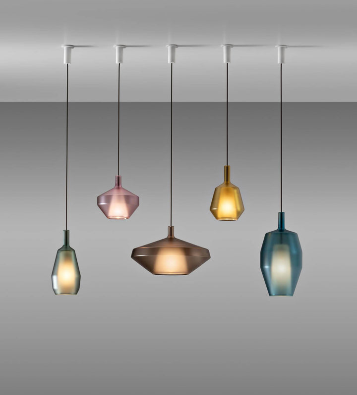 MoM Suspension Lamp v3 Chandeliers & Suspension Lamps Penta